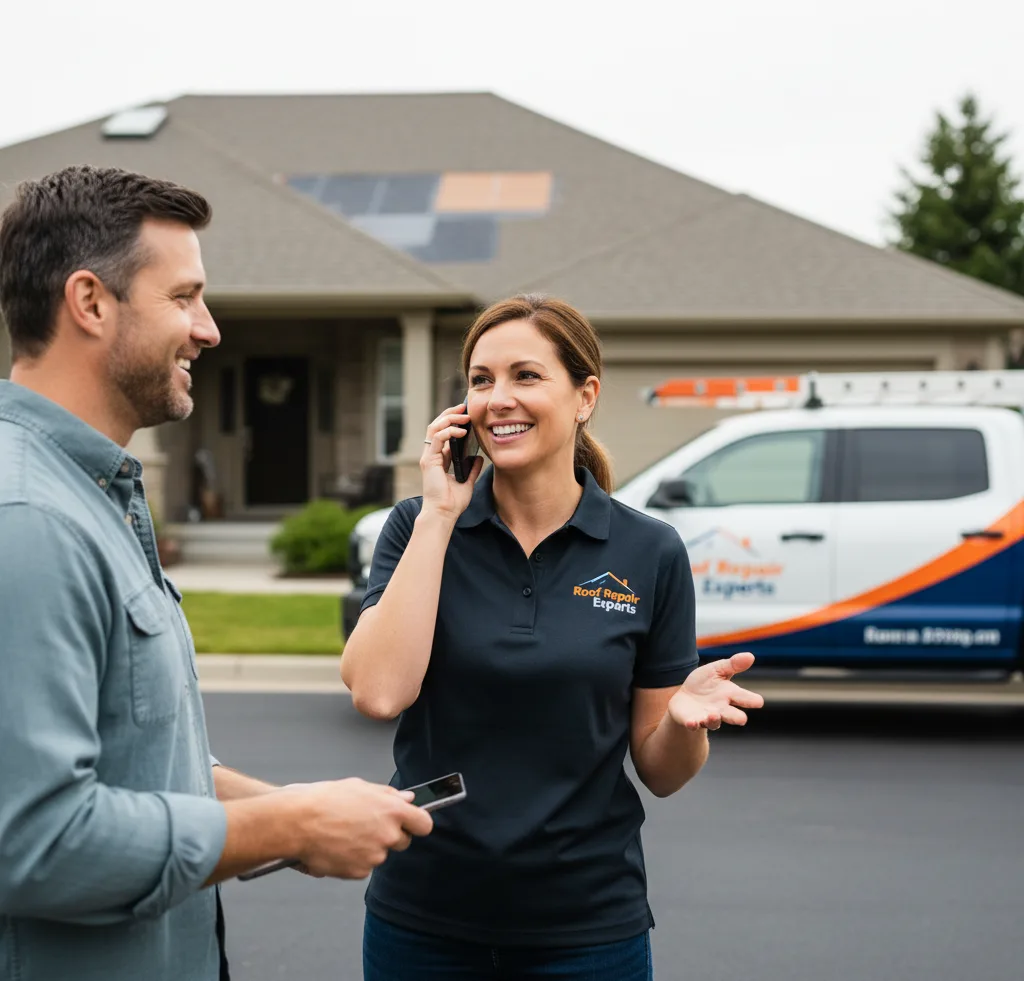 Flat Roof Repair in Oneill, NE